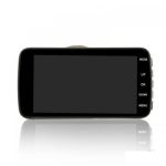 ВИДЕОРЕГИСТРАТОР С 2 КАМЕРИ FULL HD DVR SMART TECHNOLOGY - 6
