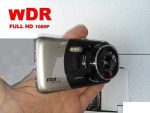 ВИДЕОРЕГИСТРАТОР С 2 КАМЕРИ FULL HD DVR SMART TECHNOLOGY - 7