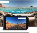 ВИДЕОРЕГИСТРАТОР С 2 КАМЕРИ FULL HD DVR SMART TECHNOLOGY - 8