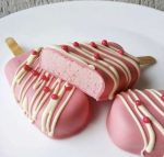 Силиконова форма за домашен сладолед - Image 2