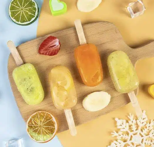 et00017-6 Силиконова форма за домашен сладолед - 8