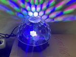 Диско проекторна топка Party Light XL - 1