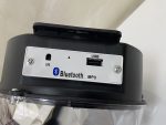 Диско проекторна топка Party Light XL - 4