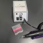 Електрическа пила за нокти Beautylushh - 4
