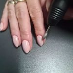 Електрическа пила за нокти Beautylushh - 6