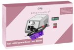 Електрическа пила за нокти Beautylushh - 7