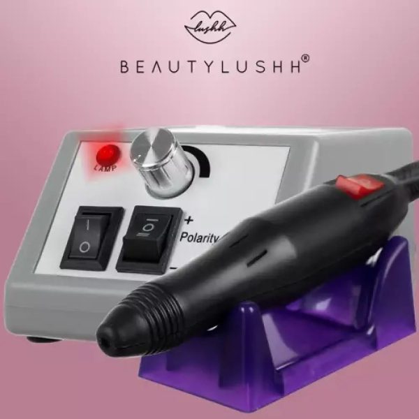 Електрическа пила за нокти Beautylushh - 1