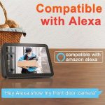 Куполна WiFi Smart Camera - 8