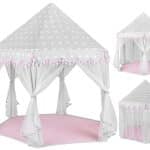 Детска палатка Princess Kruzzel - 1