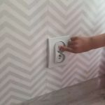 Протектори за конктакт, бели, 15 броя, RUHHY - 2