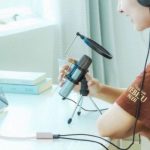 Външна USB звукова карта YQ-6 - 11