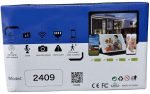 Камера за видеонаблюдение LYLU 5MP - 3
