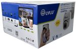 Камера за видеонаблюдение LYLU 5MP - 4
