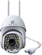 Камера за видеонаблюдение LYLU 5MP - 5