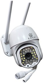 Камера за видеонаблюдение LYLU 5MP - 6