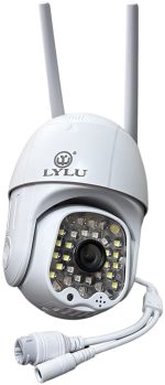 Камера за видеонаблюдение LYLU 5MP - 7