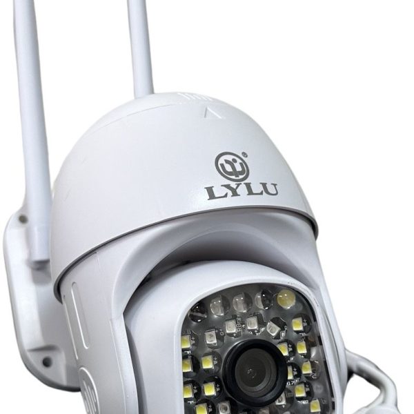 Камера за видеонаблюдение LYLU 5MP - 1