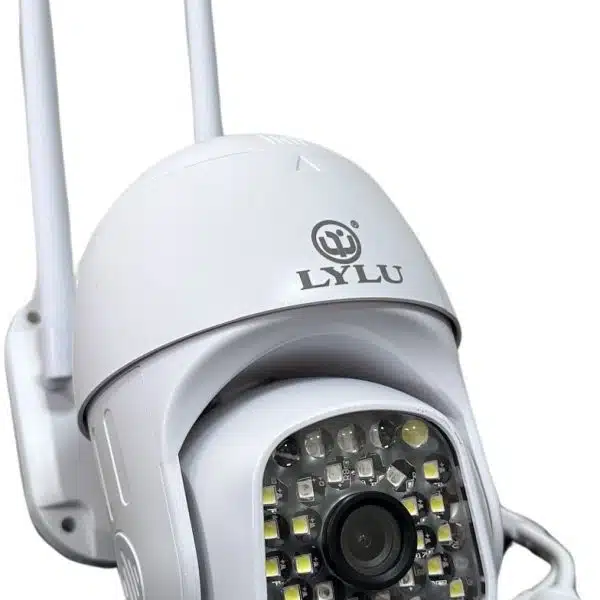 Камера за видеонаблюдение LYLU 5MP - 1