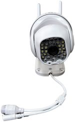 Камера за видеонаблюдение LYLU 5MP - 8