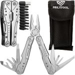 Джобен мултифункционален инструмент 23в1, Multitool V-PRO - 1