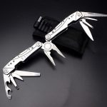 Джобен мултифункционален инструмент 23в1, Multitool V-PRO - 3