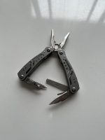 Джобен мултифункционален инструмент 23в1, Multitool V-PRO - 5
