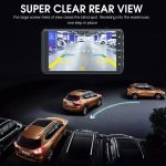 Видеорегистратор Dual Lens BX50 Vehicle BlackBox DVR - 8