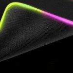 Осветителна RGB подложка за мишка - 5