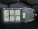 Соларна лампа 900W, IP67 - 1