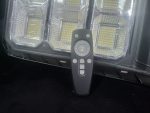 Соларна лампа 900W, IP67 - 3
