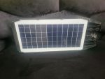 Соларна лампа 900W, IP67 - 6