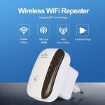 WiFI антена W01– Безжичен усилвател за WiFi сигнал - 6
