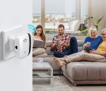 WiFI антена W01– Безжичен усилвател за WiFi сигнал - 2