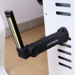 Акумулаторна сгъваема LED лампа Z12 - 3