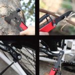 Мултифункционален инструмент 17в1 Axe & Hammer - 4