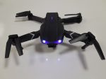 Сгъваем дрон 998 Pro с HD камера, WIFI и приложение за телефона - 2