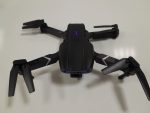 Сгъваем дрон 998 Pro с HD камера, WIFI и приложение за телефона - 3