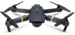 Сгъваем дрон 998 Pro с HD камера, WIFI и приложение за телефона - 2
