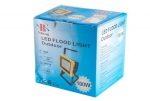 Преносим LED прожектор X-Balog TG-204 с акумулаторни батерии - 3