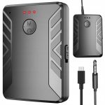 2в1 Bluetooth 5.0 предавател и приемник - 1