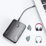 2в1 Bluetooth 5.0 предавател и приемник - 4