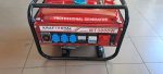 Генератор на ток Kraftroyal 3.8 KW, професионален - 1