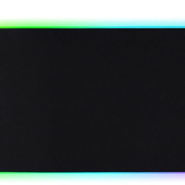 Осветителна RGB подложка за клавиатура - 12