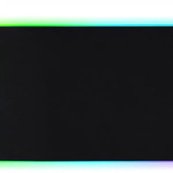 Осветителна RGB подложка за клавиатура - 12