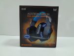 Геймърски слушалки Kotion Each G2000, с микрофон и LED светлини. - 3