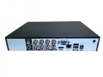 Комплект за видеонаблюдение с 8 HD камери и DVR, AHD, IR - 5