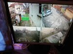 Комплект за видеонаблюдение с 8 HD камери и DVR, AHD, IR - 1