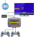 TV Game Super 8 BIT – Tелевизионна конзола - 4