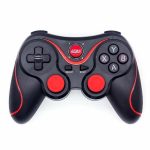 Джойстик за телефон Wireless X3, iOS, Android, Windows, Безжичен, Bluetooth - 3