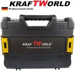 Акумулаторен ъглошлайф 36V, 8.0Ah + 2 батерии и зарядно - 3